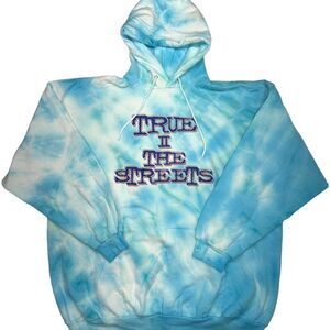 Reworked Rufnek True II the Streets Hoodie (3X)